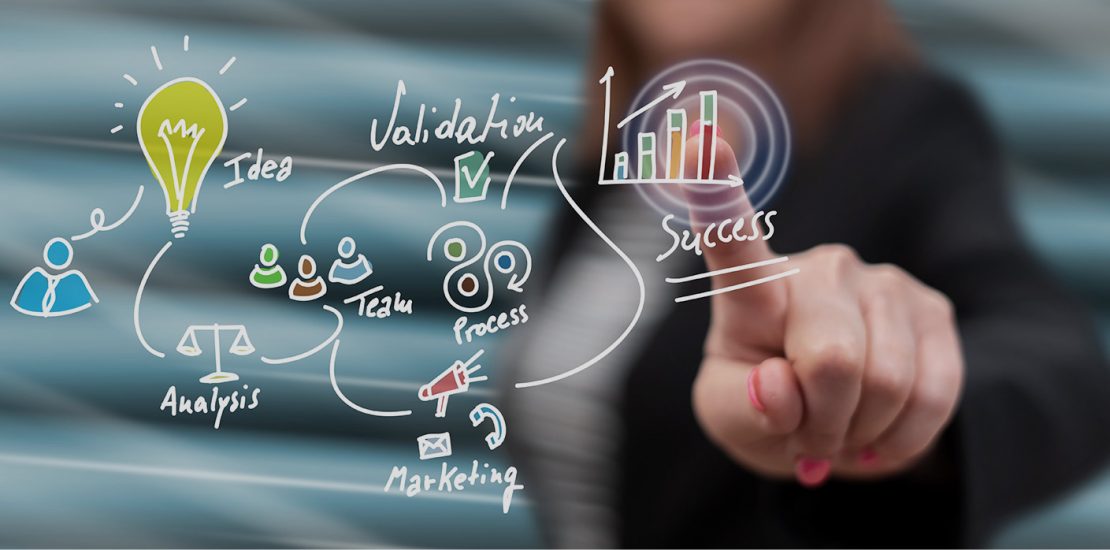 vision stratégique de l'entreprise